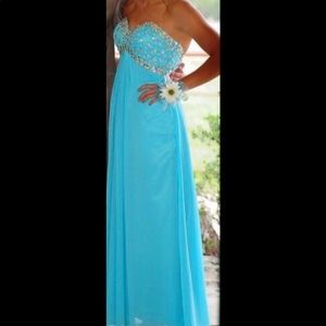 Prom/Formal Dress